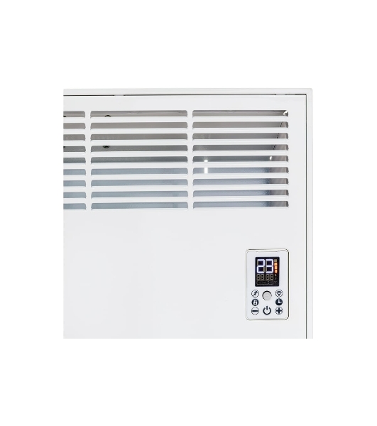 Конвектор электрический iVigo EPK4550P05 500 Вт белый, WI-FI