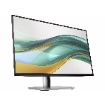 Монитор 23.8' HP Series 5 Pro 524pf IPS 1920x1080, 100 Гц, 5 мс, 16:9, 350 кд/м², HDMI 1.4, DP 1.2, USB-C, USB Hub (4x USB 3.2), 3.5 Jack, VESA 100x100, черный, фото6