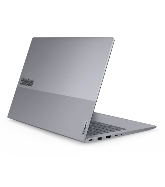 Ноутбук 14' IPS WUXGA LENOVO ThinkBook 14 G7 ARP grey (AMD Ryzen 5 7535HS/16Gb/512Gb SSD/VGA int/noOS) ((21MV00A5SA))