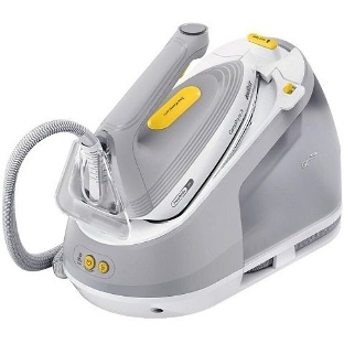 Парогенератор Braun IS3231GY серый, 2200 Вт, 125 г/мин, 460 г/мин, 1700 мл