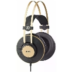 Проводные наушники AKG K92 черный, полноразмерные, фото6