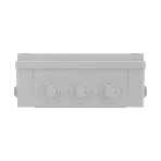 Коробка распределительная DKC 54300 ОП 300х220х120, 10 каб.ввод., IP55, фото2
