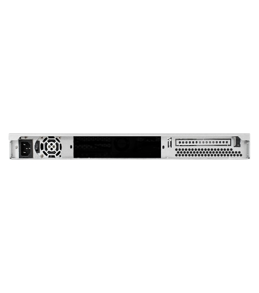 Серверный корпус ExeGate Pro 1U255-01 (RM 19', высота 1U, глубина 250, БП 1U-F250S, USB)