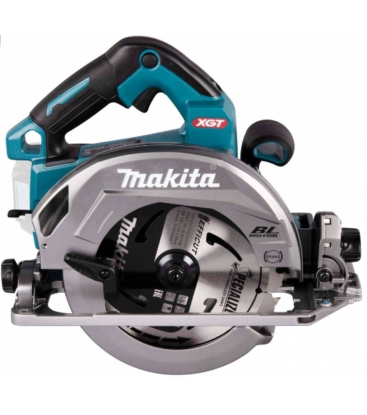 Циркулярная пила (дисковая) Makita HS004GZ (ручная) D диска.:190мм