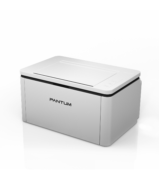 Принтер лазерный Pantum BP2300, A4, монохромный, печ. до 22 стр/мин, 1200x1200 dpi, USB