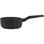 Ковш Maunfeld Galaxite MF18GLX01SP из литого алюминия со стеклянной крышкой, 18 см, 1,6 л, фото6