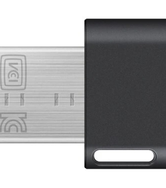 Флешка USB Samsung MUF-512AB/APC 512Gb, USB3.1 черный