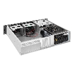 Серверный корпус ExeGate Pro 2U400-04 (RM 19', высота 2U, глубина 400, БП 600RADS, 2хUSB), фото8