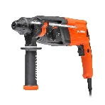 Перфоратор Patriot RH 243, SDS-plus, 770 Вт, 2,6 Дж, от сети, фото2