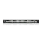 Коммутатор Smart L3 Lite Zyxel NebulaFlex XGS1935-52, rack 19', 48xGE, 4xSFP+, фото3