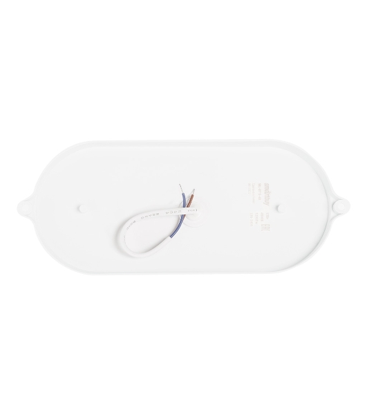 Светильник Smartbuy (SBL-BT15-40) овал 15Вт/4000K/IP65
