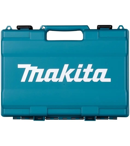 Перфоратор Makita HR2670, SDS-plus, 800 Вт, 3 Дж, от сети