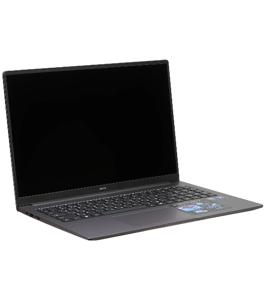 Ноутбук Honor MagicBook X16 2026 BRG-X/16'/IPS/Intel Core Ultra 5 125H/16Gb/1Tb SSD/Intel Arc/Windows 11 Home/серый/1.75kg