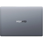 Ноутбук Huawei MateBook D16 MCLG-X/16'/IPS/Intel Core i5 13420H/16384Mb/1000Gb SSD/Intel UHD Graphics/DOS/серый/1.68kg, фото2