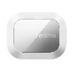 Гарнитура внутриканальные Realme Buds Air 8 Pro белый беспроводные bluetooth в ушной раковине (6941764488786), фото3
