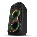Колонка 06' (20-91 DANCE BOX 600) динамик 2шт/6.5' ELTRONIC с TWS, фото3