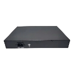 Коммутатор Hikvision DS-3E2510P(B), 8×1 Гбит/с PoE + 2×1 Гбит/с SFP, управляемый, фото4