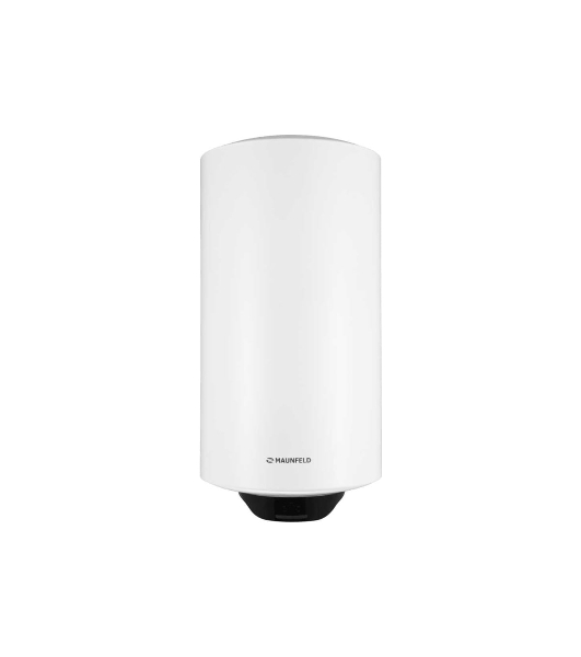 Водонагреватель электрический Maunfeld MWH100W03 белый, накопительный, 100 л, 1,5 кВт