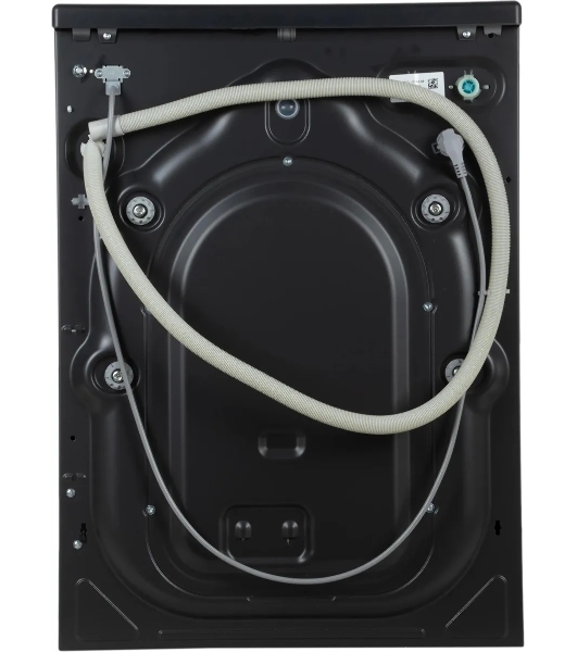 Стиральная машина Beko WSPE7612A антрацит, загрузка фронтальная 7 кг, 1200 об/мин., класс: А