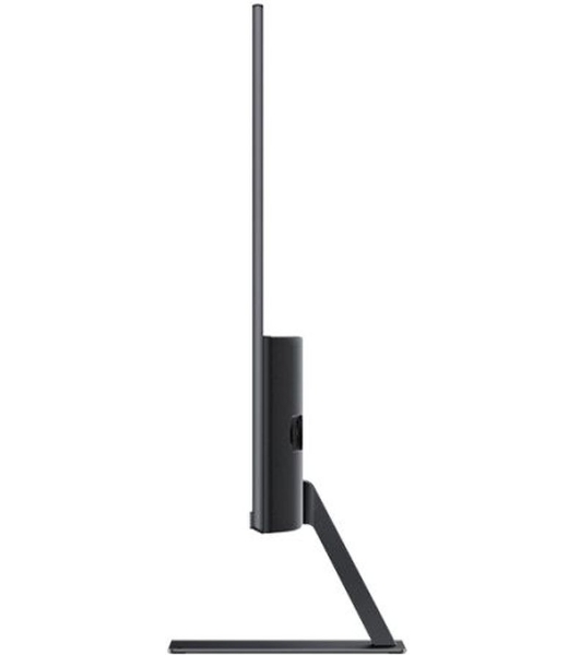 Монитор 27' Xiaomi A27i IPS 1920x1080, 100 Гц, 6 мс, 16:9, 250 кд/м2, 1xHDMI, 1хDP, черный