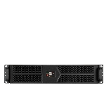 Серверный корпус ExeGate Pro 2U550-04 (RM 19', высота 2U, глубина 550, БП 1100ADS, 2хUSB), фото6