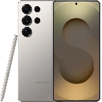Смартфон Samsung Galaxy S25 Ultra 12/256Gb серый титан, фото 1