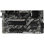 Материнская плата Gigabyte B850M DS3H, AM5, AMD B850, 4xDDR5, 4xSATA, 2xM.2, 1xPCIe 5.0 x16, 1xPCIe 3.0 x4, 1xHDMI, 2xDP, 1x 2.5Gb LAN, 3xUSB-A 3.2 Gen 1, 1xUSB-A 3.2 Gen 2, 4xUSB-A 2.0, 1xUSB-C 3.2 Gen 2, 3x3.5 мм, 7.1, mATX, фото6