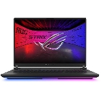 Ноутбук Asus ROG Strix Scar 18 G835LX-SA022W Core Ultra 9 275HX 32Gb SSD 1Tb NVIDIA GeForce RTX 5090 24Gb 18' IPS WQXGA (2560x1600) Windows 11 Home черный WiFi BT Cam (90NR0LF1-M000V0), фото14