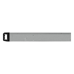 Серверный корпус ExeGate Pro EX285225RUS 2U650-HS09 (RM 19', высота 2U, глубина 650, БП 2U-800ADS, 9xHotSwap, 2*USB), фото4
