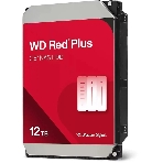 Жесткий диск Western Digital 12Tb 3.5' 7200RPM 512MB SATA-III, фото 1