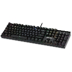 Клавиатура Defender Mirax GK-352 проводная, USB Type-A, чёрный, фото9