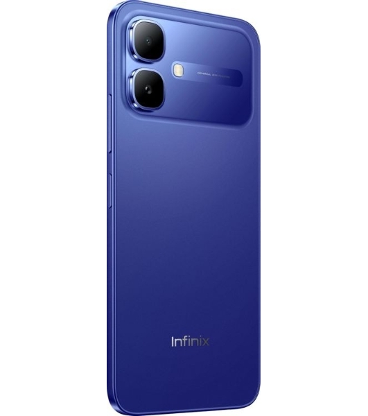 Смартфон Infinix SMART 20 X6840B 4/64Gb синий
