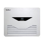 Осушитель воздуха Neoclima FDW02H белый, 2 л/сутки, 1 л, фото 1
