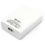 Блок питания (сетевой адаптер) Amperin Quick Charge 6-port QC 3.0 USB (YDS-TC060-4-2-0), белый, фото3