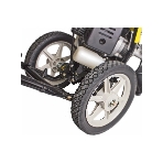 Газонокосилка бензиновая Champion LMH4412, 1,1 л.с., фото2