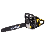 Бензопилы Huter BS-45 70/6/21,7 кВт, 45 см3, бак 0,55 л, антивиб. система, шина 45см/18', 7кг, фото3