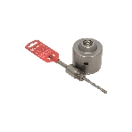 Коронка буровая по бетону с оснасткой TCT-72 М22 SDS-plus Master EKF tct-72-m22, фото2