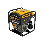 Электрогенератор бензиновый инверторный Denzel GK-2200iF, 2.2 кВт, 95 дБ, 27 кг, фото 1