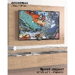 Телевизор Soundmax 43' SM-LED43M02S черный LED FHD 60Hz Android 1GB/8GB, фото6