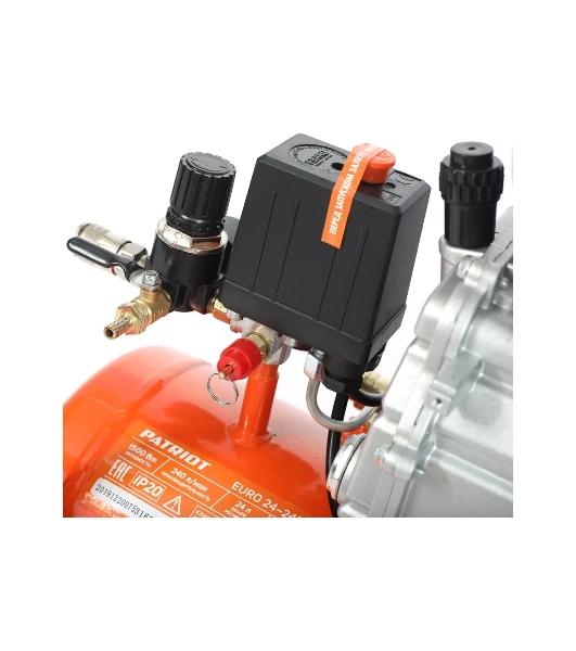 Компрессор Patriot EURO 24-240