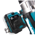 Дрель-шуруповерт Makita DF001GZ, 40 В, 0 Ач, 140 Нм, бесщеточный, фото14