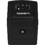 Источник бесперебойного питания Ippon Back Basic 850 Euro 480Вт 850ВА черный, фото7