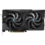 Видеокарта MSI RTX 5060 8G GAMING OC RTX 5060 8Gb 128bit GDDR7 2640/28000 HDMIx1 DPx3 HDCP Ret, фото 1