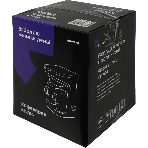 Кофеварка капельная Kitfort KT-764 черный, исп. кофе - молотый, 0.3 л, 450 Вт, фото4