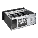 Серверный корпус ExeGate Pro EX292101RUS4U300-08 (RM 19', высота 4U, глубина 300, БП 500PPH 80+Bronze, USB), фото8