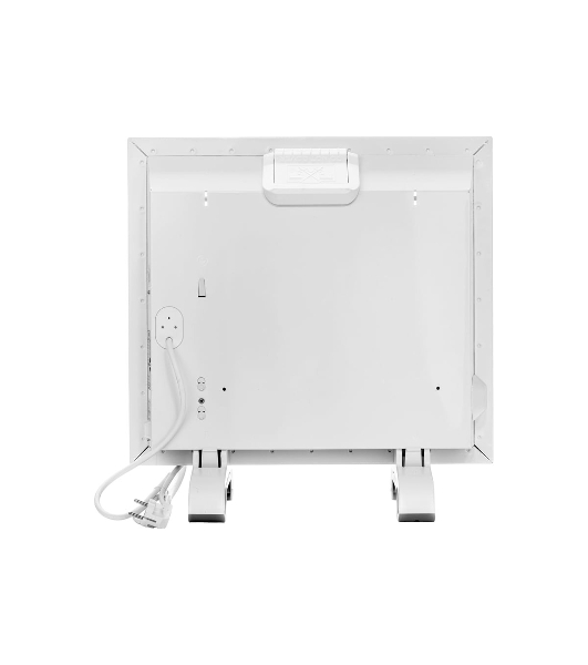 Конвектор электрический iVigo EPK4550P05 500 Вт белый, WI-FI