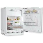 Встраиваемый холодильник Liebherr Pure, высота 82-88 см, door-on-door, с морозильным отделением, сенсорная электроника внутри камеры., фото4