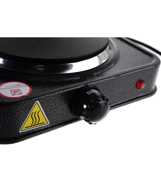 Электрическая плитка Homestar HS-1102