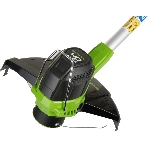 Триммер аккумуляторный GREENWORKS G40LT30, 40 В, 4 Ач без аккумулятора, без ЗУ, фото10