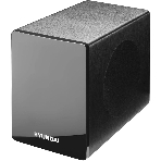 Микросистема Hyundai H-HA640 черный 150Вт FM USB BT SD/MMC/MS, фото29